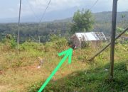 Pembangunan Pesantren di Klabangagung Tak Terurus Disinyalir Jadi Tempat Aktivitas Tidak Pantas