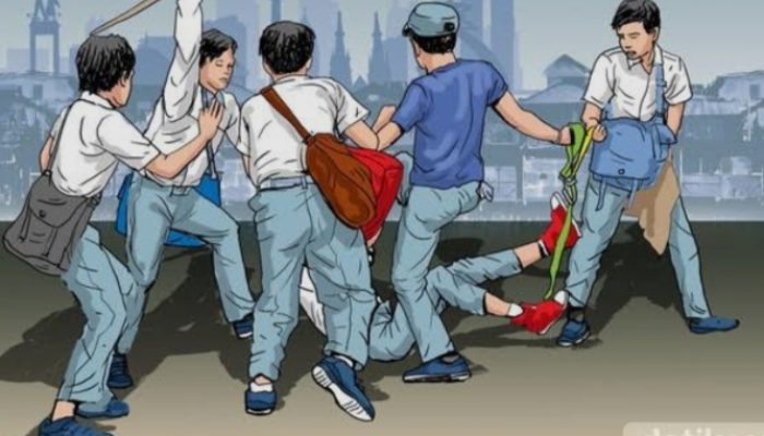 Masyarakat Diimbau Tidak Sebar Video Korban Penusukan Anak Dibawah Umur di Bondowoso, Ada Pelanggaran Pidana