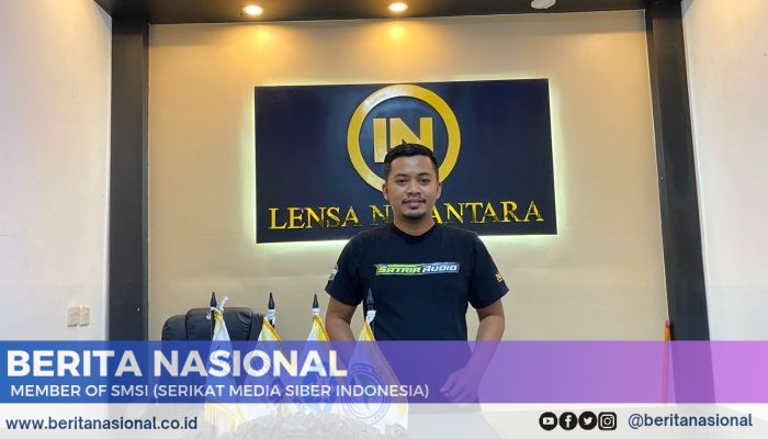 Media Bondowoso Lensa Nusantara, Pertama dan Satu-satunya yang Terverifikasi Dewan Pers