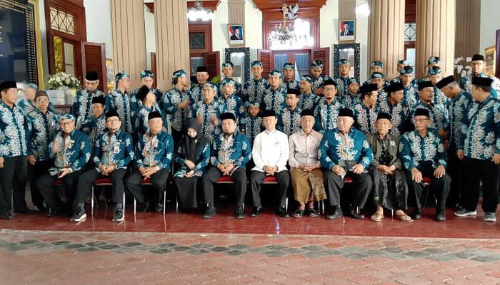 38 Kafilah Bondowoso Siap Ukir Prestasi di MTQ Jawa Timur XXXI