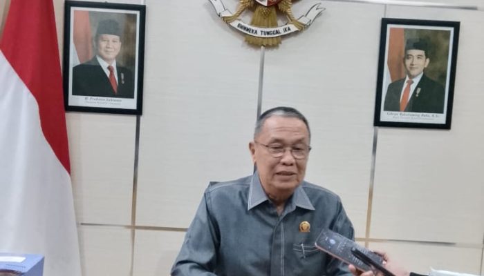 Ketua DPRD Bondowoso Bantah Tudingan Pemborosan, Balik Soroti Era Eksekutif