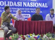 Pekerja Perkebunan Diminta Aktif Perjuangkan Hak JKN, Pesan Dewas BPJS Kesehatan