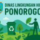 Dinas Lingkungan Hidup Ponorogo