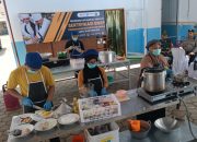 Yayasan Al Hidayah Gelar Uji Kompetensi Sertifikasi BNSP untuk Juru Masak SPPG di Bondowoso