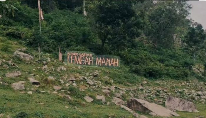 Sejarah Putri Sarijati dan Munculnya Nama Desa Sluke di Rembang 