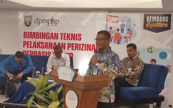 Penerapan PP 28 Tahun 2025  Perizinan Berusaha Berbasis Resiko