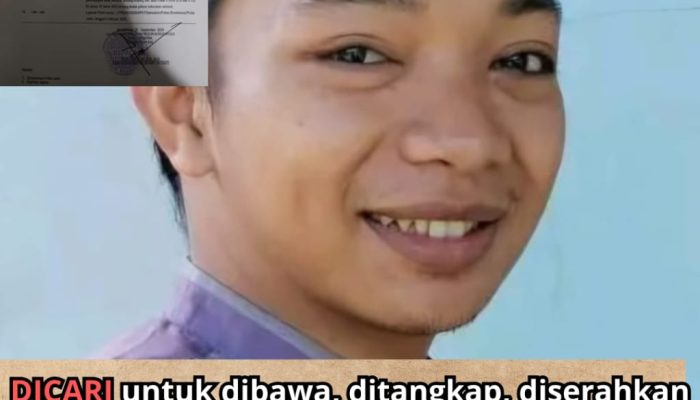 LBH Abu Nawas Galang Sayembara Berhadiah  Dalam Pencarian Terduga Pelaku Pencabulan 