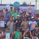 Turnament Babak Kualifikasi Porprov Bola Voli Pantai Jateng 22 – 29 Oktober 2025