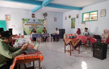 PKKM, Ajang Madrasah untuk Berbenah