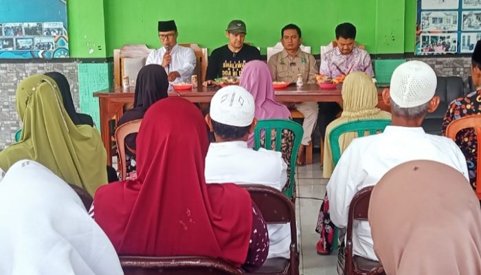 Langkah Nyata Wakil Rakyat: Hadir di Tengah Masyarakat dengan Sentuhan Kemanusiaan