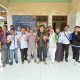 Dewas BPJS Kesehatan Sambangi KSPI Lampung, Angkat Isu Defisit DJS hingga Nasib Pekerja PHK