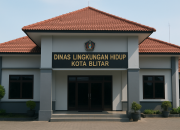 DLH Kota Blitar