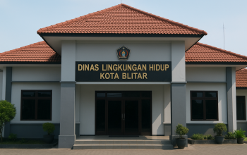 DLH Kota Blitar