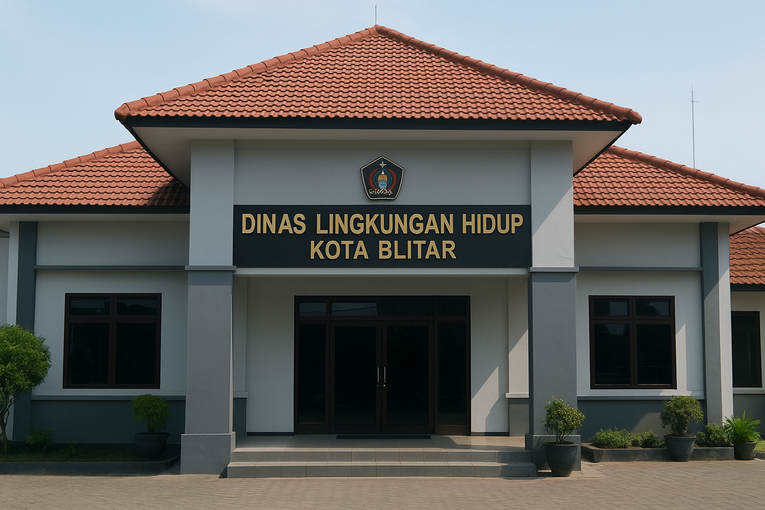 DLH Kota Blitar