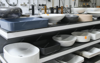 Produk Sanitary Berkualitas, Galleria Solusinya untuk Hunian Modern