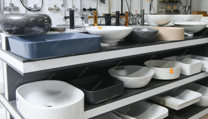 Produk Sanitary Berkualitas, Galleria Solusinya untuk Hunian Modern