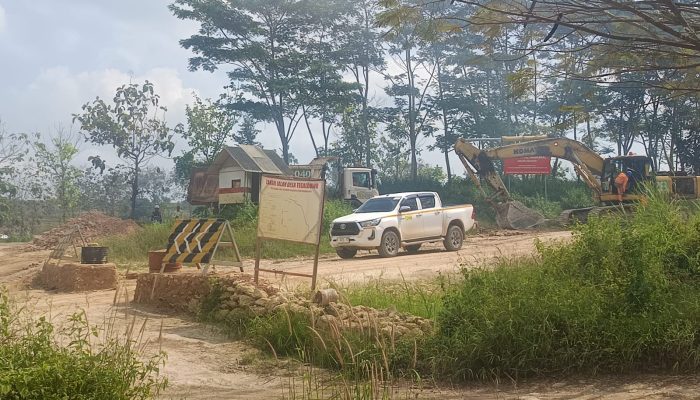 Putusan Kasasi Menang, Pemdes Tegaldowo Bersyukur