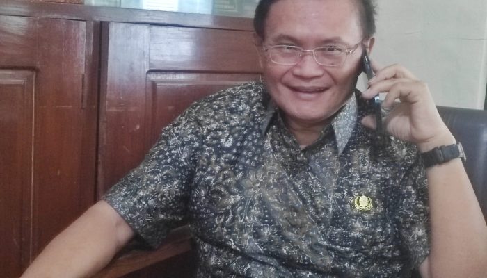 Status Batas Desa Masih Menjadi Polemik Pemerintah Daerah