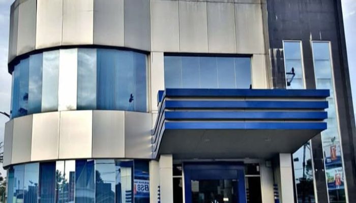Ratusan Warga Di Buat Panik setelah Nama Mereka Di Catut Kredit Macet Di Bank Sumsel Babel Pagaralam