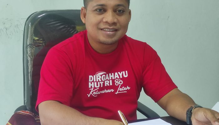 Peran Kecamatan Dalam Proses Seleksi Perangkat Desa