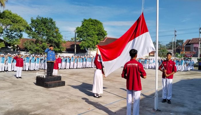 Tak Ada Pungutan Liar, SMAN 1 Tenggarang Bondowoso Klarifikasi: Pembayaran Bersifat Sukarela