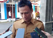 BSBK Bondowoso Usulkan Penanganan Jembatan Tangsil–Jumpong ke BNPB