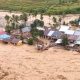 Banjir Melanda Puluhan Desa, SMSI Aceh Dirikan Posko Kemanusiaan