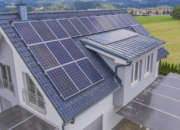 water heater solar panel