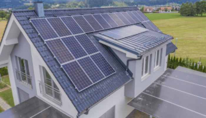 Inti Solar: Solusi Pemanas Air Tenaga Matahari Terpercaya untuk Rumah, Bisnis, dan Industri