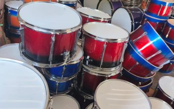 Jual Alat Drumband