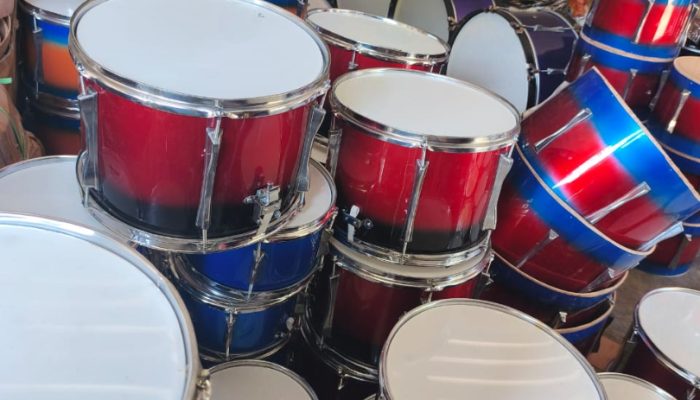 Menapaki Dunia “Jual Alat Drumband” dan “Jual Marching Band”: Sebuah Ekosistem Kreatif yang Terus Bergerak