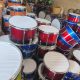 Jual Alat Drumband