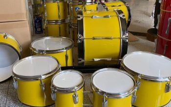 Jual Alat Drumband