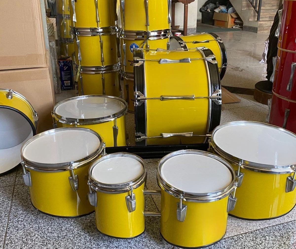 Jual Alat Drumband