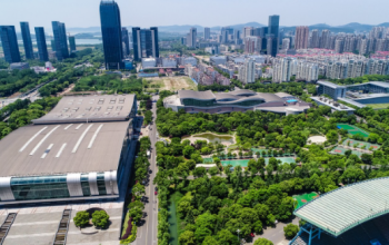 subang industrial park