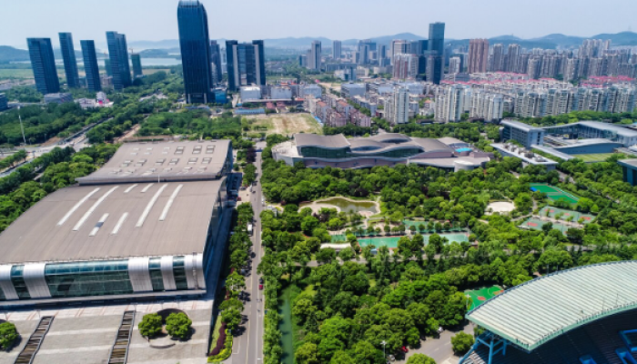 Subang Industrial Park: Kawasan Industri Strategis yang Menjawab Tantangan Ekonomi Masa Kini