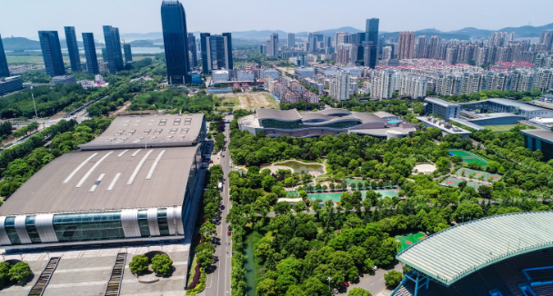 subang industrial park