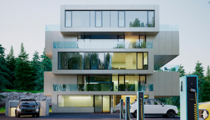 PT Intiland Development Tbk: Menghadirkan Rumah Minimalis yang Lebih dari Sekadar Tempat Tinggal