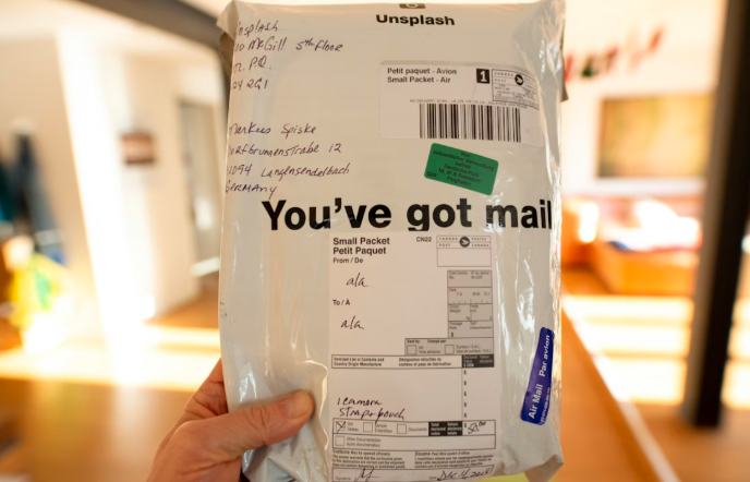 Shipping Instruction