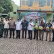 Di Akhir Tahun Dintanpan Rembang Membagikan Alsintan ke Kelompok Tani 