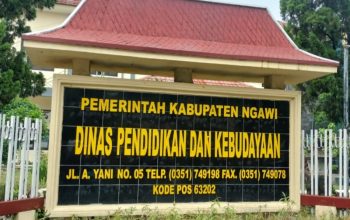 Eks Pejabat Pemkab Ngawi Ambil Langkah Hukum: Banding ke Pengadilan Tinggi Tipikor Surabaya