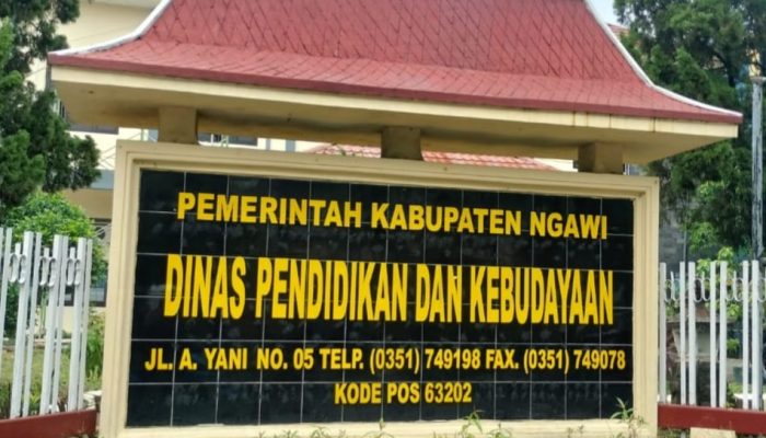 Eks Pejabat Pemkab Ngawi Ambil Langkah Hukum: Banding ke Pengadilan Tinggi Tipikor Surabaya