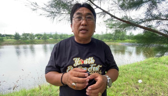 Ikan Bandeng dan Wisata Pantai Menjadi Pengembangan BUMDes Karya Mulya Lestari