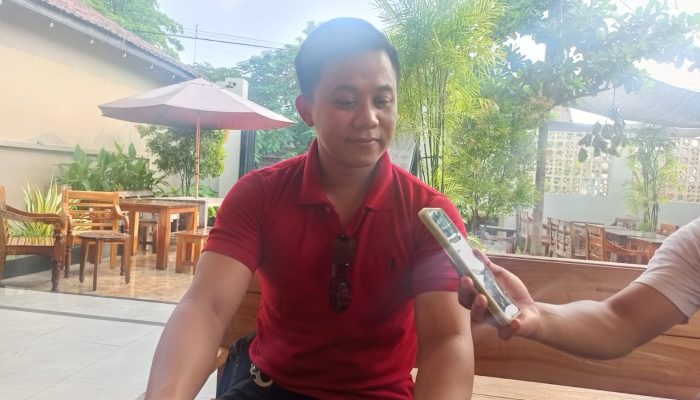 Polemik Tanah Bengkok Perangkat Desa, Kuasa Hukum Siap Hadapi Kades Lewat Jalur Hukum.