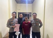 Polres Bondowoso Ungkap Kasus Pencurian Sepeda Motor, Dua Tersangka Diamankan