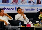 Refleksi Akhir Tahun 2025, Dialog Nasional SMSI Tekankan Kualitas Pers dan Dukungan Kebijakan Negara