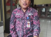 Pembangunan Pasar Hewan Pamotan Kabupaten Rembang Telah Mencapai 92 Persen