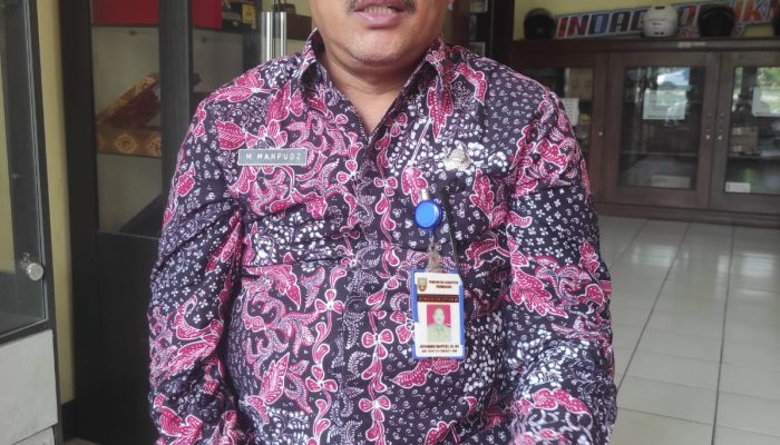 Pembangunan Pasar Hewan Pamotan Kabupaten Rembang Telah Mencapai 92 Persen