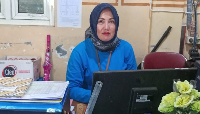 Persiapan Pengelola Unit Wisata Pantai Karang Jahe Beach (KJB) Dalam Natal dan Tahun baru