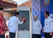 Peresmian Kantor Unit Pelaksana Teknis Perlindungan Perempuan dan Anak (UPT PPA) Kabupaten Rembang